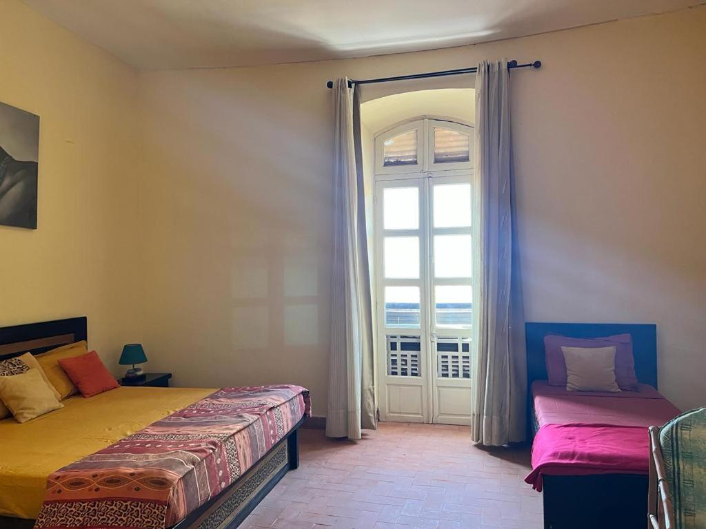 Hotel Niwa Đảo Gorée Ngoại thất bức ảnh