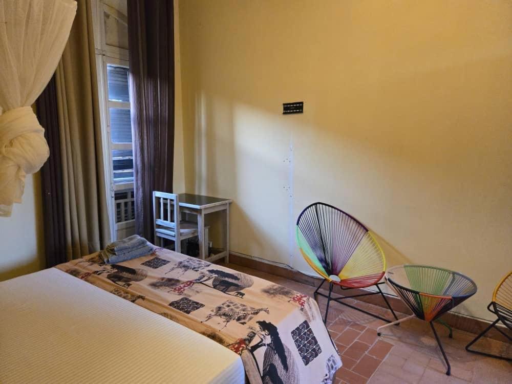 Hotel Niwa Đảo Gorée Ngoại thất bức ảnh