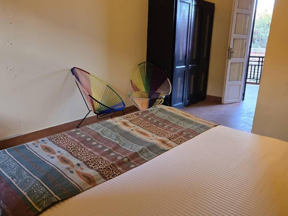 Hotel Niwa Đảo Gorée Ngoại thất bức ảnh