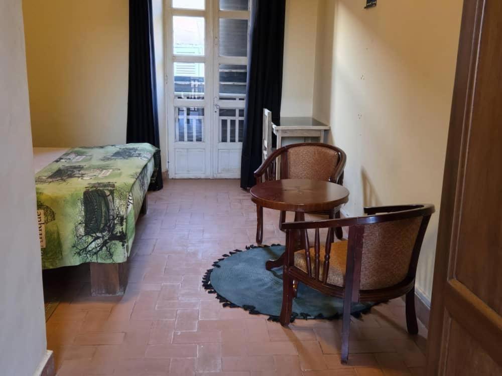 Hotel Niwa Đảo Gorée Ngoại thất bức ảnh