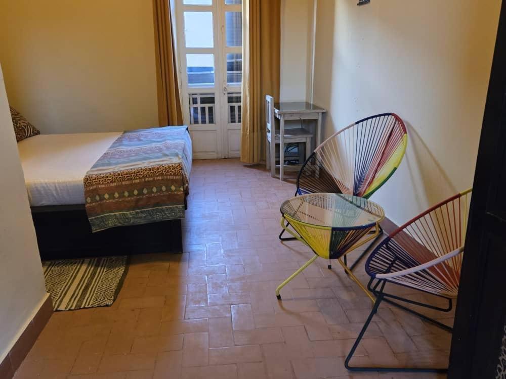 Hotel Niwa Đảo Gorée Ngoại thất bức ảnh